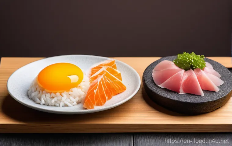 일본식 조미료 비교 - Here are three detailed image prompts in English, designed to be appropriate for a 15+ audience, foc...