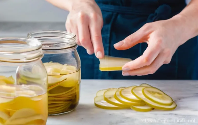 일본식 생강 절임 - **A Vibrant Gari-Infused Grain Bowl.**
    A beautifully composed overhead shot of a colorful, healt...